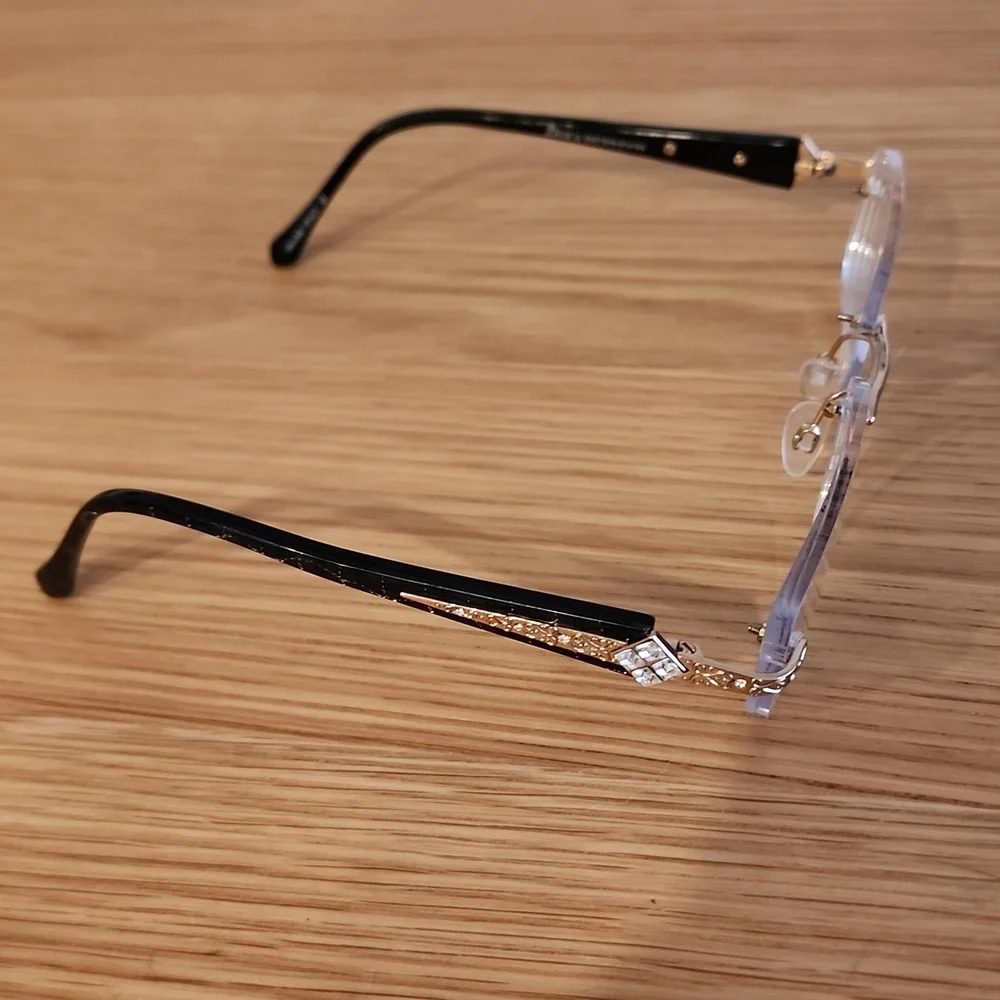 Diva Diva 5347 Eyeglasses